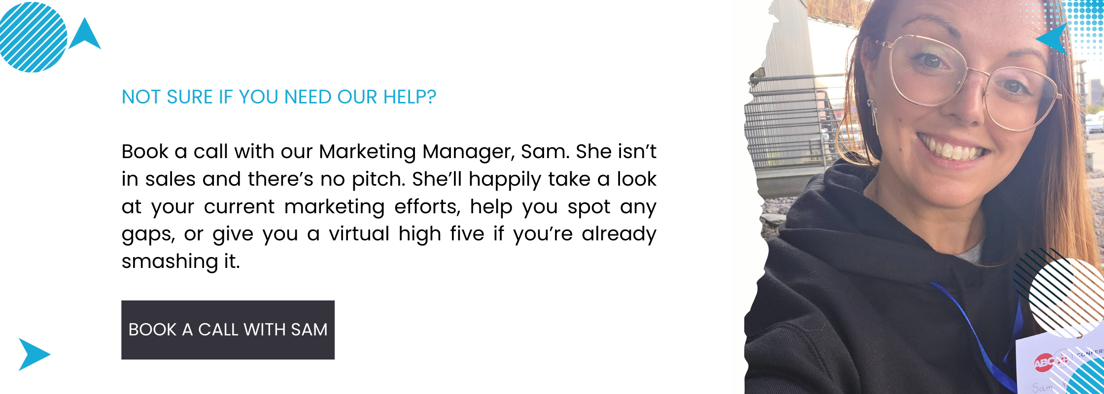 Marketing Manager in the Climbing Industry